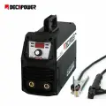 Decapower EASYARC 160 MMA DC TIG IGBT сварочный аппарат