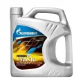 Полусинтетическое моторное масло Газпромнефть Premium L 5W-30, 4 л, 1 шт.
