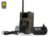 Филин М300-НС (2G) (Оригинал с голограммой) Original - камера лесная, ночная камера для охоты, видеокамера для охоты невидимая
