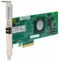 Адаптер Qlogic 4G single-port FC HBA [QLE2432-CK]