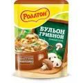 Бульон Роллтон, грибной, 24 шт. по 90 г