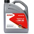Масло моторное ROWE ESSENTIAL SAE 5W-30 FO (4 л)