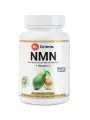 БАД Nicotinamid Mononucleotide NMN (НМН). Lu 60 Vitamin C
