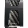 Жесткий диск A-Data USB 3.0 1Tb AHD650-1TU31-CBK AHD650 DashDrive Durable 2.5 черный