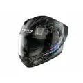 Мотошлем N60-6 SPORT RAINDANCE 026 S