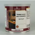 BORMA WACHS (Борма) Hard top Oil Твердое масло для столешниц, 750мл, 4916, блеска 30% , полуматовое