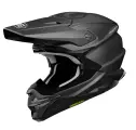 Мотошлем SHOEI VFX-WR 06 CANDY (ECE 22.06) (черный матовый, Matt Black, S)