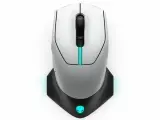 Игровая мышь проводная, беспроводная Alienware Alienware AW610M