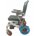 Инвалидная коляска с электроприводом