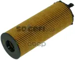 Фильтр масл. AUDI A4, A5, A8, Q7/VW TOUAREG 2.7-3.0TDI 2004=> Fram арт. CH10636ECO