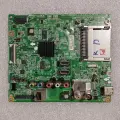 Материнская плата (Main Board) EAX66873003(1.0) EBU64244621 для телевизора LG 43LH585V, 43LH590V, 43LH595 и др.