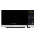 Печь микроволновая Horizont HSD202B (Черная, Сенсор)