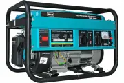 Генератор WERT G 3000 W0101.010.00 199749