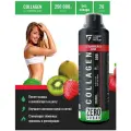 Коллаген Fitness Food Factory Collagen 250.000 мг клубника-киви 500 мл 500 мл