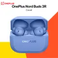 Беспроводные наушники OnePlus Nord Buds 3R, Bluetooth, USB Type-C, Aura Blue