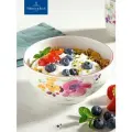 Салатник индивидуальный 750 мл, Mariefleur Basic, Villeroy & Boch, Премиум-Фарфор