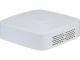 DAHUA DHI-NVR2108-4KS3 8-канальный IP-видеорегистратор 4K и H.265+, ии , видеоаналитика, входящий поток до 80мбит/с, 1 SATA III до 20тбайт