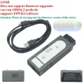 WIFI VAS6154 Поддержка прошивки Forvag WIN10 Автомобильная диагностика неисправностей Полный чип UDS Поддержка GEKO Версия 6154A Прошивка может быть обновлена VAS6154B