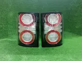 Фонари Range Rover L322 2002-2012 год