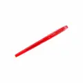 Ручка шариковая Pilot Super Grip G (0.22мм, красная, масляная основа) (BPS-GG-F-R), 144шт.
