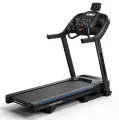 Беговая дорожка HORIZON Treadmill 7.0AT-24, электрическая, амортизация, 10 программ, 3 уровня наклона