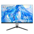 Монитор игровой Reletech 23.8  100 Гц, Fast-IPS, 1ms, 1920x1080, HDMI+VGA, защита глаз, для компьютера, R23 Pulse
