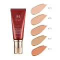 ББ крем Missha M Perfect Cover B.B Cream 50мл (№27 Honey Beige)