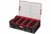 Органайзер для инструментов QBRICK SYSTEM ONE Organizer 2XL 2.0 Adapter PROMO 2631-29