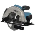 Пила циркулярная сетевая Oasis PC-185, 1600 Вт, 185 мм