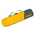 PROTECT Чехол для сноуборда 156х33х11 см, цвет - желтый. (999-074)