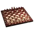 Wegiel Шахматы Сенатор (40х20х5 см, Wegiel, Польша)