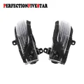 84401AJ010 84401AJ000 для Subaru Forester Impreza Legacy пара левого и правого зеркала заднего вида указатель поворота Световой индикатор