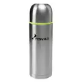 Термос (HS. TM-021-LG) 1000ML (дополн. пласт. чашка) TONAR