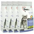 1st CHOICE корм для котят 2.72кг Здоровый старт, цыпленок х 4 шт.