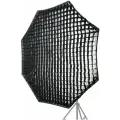 Софтбокс Godox SB-FW140 октобокс с сотами