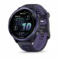Умные часы Garmin Forerunner 570 47mm Purple Indigo (010-02971-02)