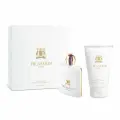 Парфюмерный набор Женский Trussardi Trussardi Donna 2011: парфюмированная вода 50мл, лосьон для тела 100мл