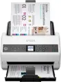 Epson workforce ds-730n