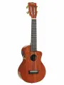 Mahalo MJ2CEVNA Укулеле концертная электроакустическая с вырезом MJ2CEVNA
