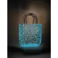 Светящаяся сумка 23 см 1.2 л