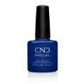 CND Гель-лак Shellac, 7.3 мл, Blue moon