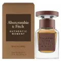 Abercrombie & Fitch Authentic Moment мужская туалетная вода 30 мл