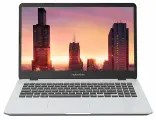Ноутбук Maibenben M543 (M5431SA0LSRE1), серебристый
