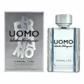 Salvatore Ferragamo Uomo Casual Life Туалетная вода для мужчин 50 ml