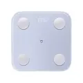 Умные весы Mijia Body Fat Scale S400 Blue