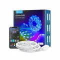 Cветодиодная лента RGB Govee H6110 RGB Smart Wi-Fi + Bluetooth LED Strip Lights, умная LED подсветка 10 метров H61103A3