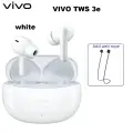 Vivo TWS 3e беспроводные наушники white add rope