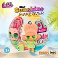 Игрушка LOL Surprise Sunshine makeover в непрозрачной упаковке (Сюрприз) 89396EUC