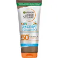 GARNIER Ambre Solaire Детское молочко SPF-50 SPF 50, 175 мл
