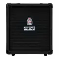 Комбоусилитель для бас-гитары Orange Crush Bass 25 BK